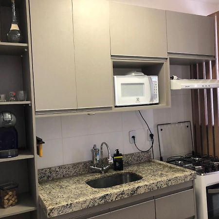 Apartamento Proximo Ao Parque E Aeroporto - Com Academia E Piscina Apartamento Uberlândia Exterior foto