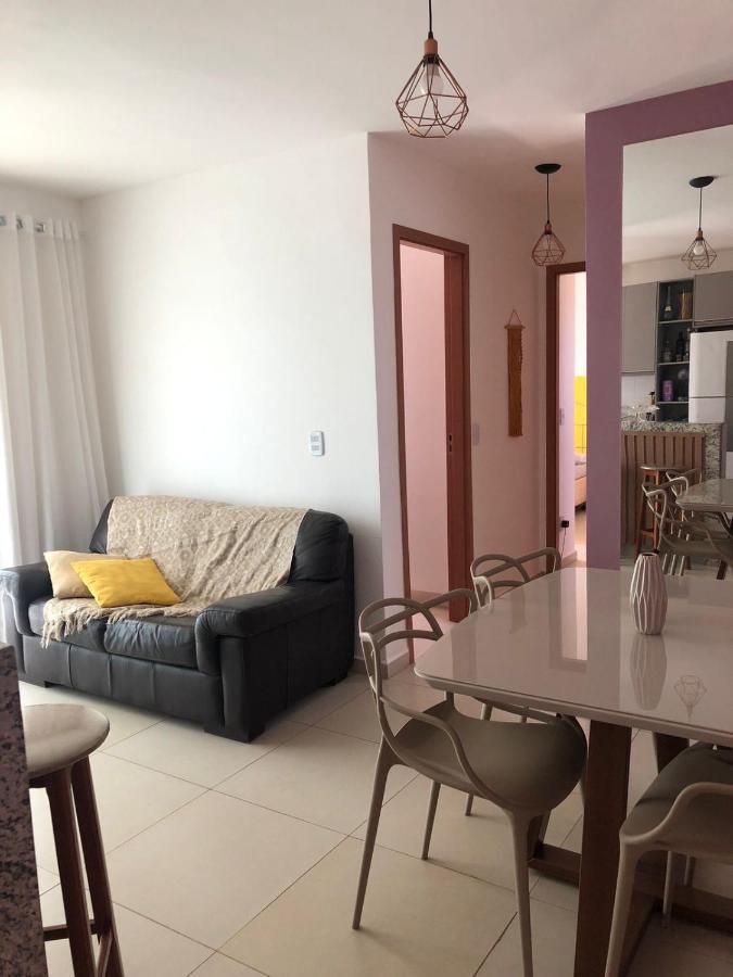 Apartamento Proximo Ao Parque E Aeroporto - Com Academia E Piscina Apartamento Uberlândia Exterior foto