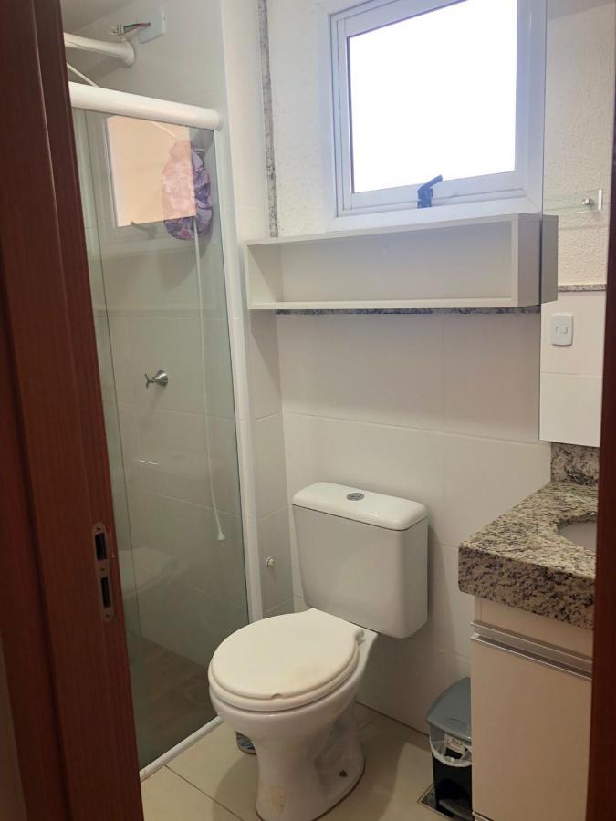 Apartamento Proximo Ao Parque E Aeroporto - Com Academia E Piscina Apartamento Uberlândia Exterior foto