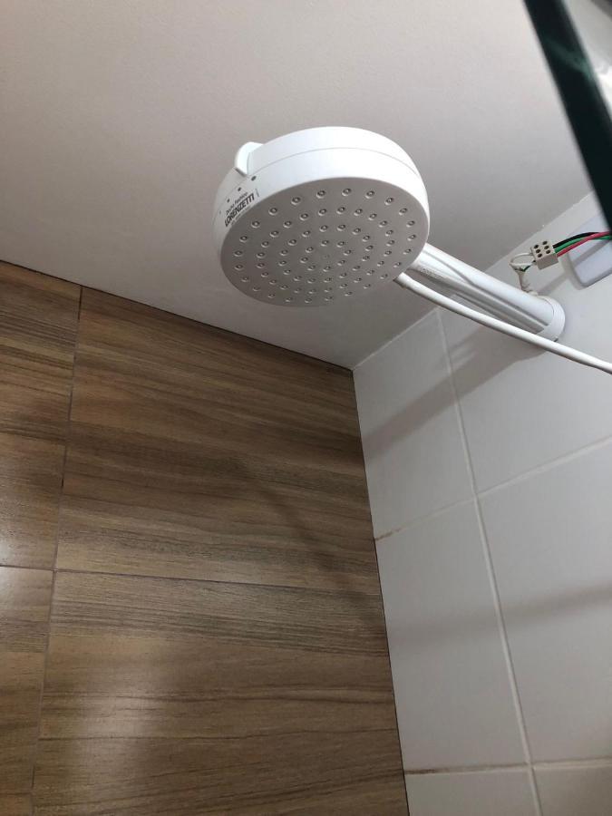 Apartamento Proximo Ao Parque E Aeroporto - Com Academia E Piscina Apartamento Uberlândia Exterior foto